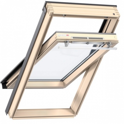 Мансардное окно Velux GLR 3073IS 78*98